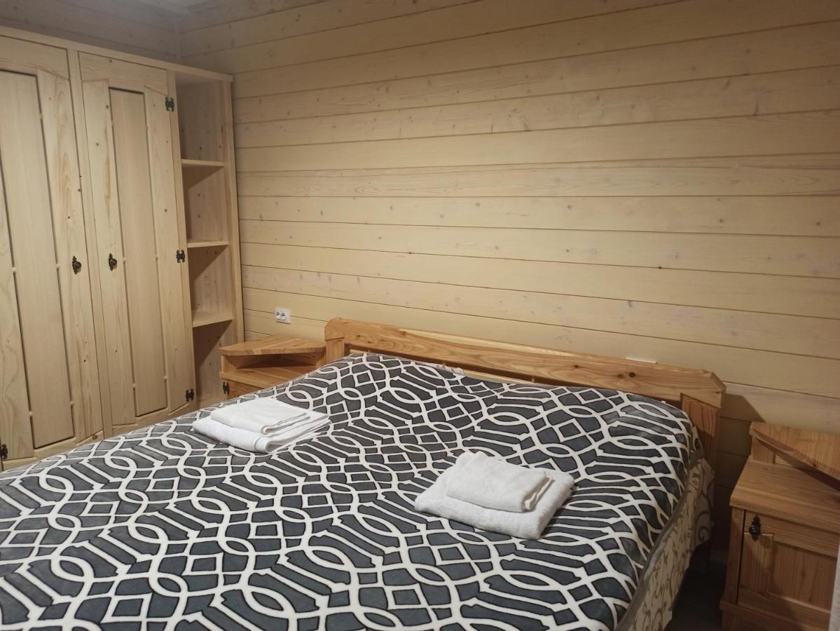 Brand New 2020 Specious Apartment Druzi 2 Poljanicja Kültér fotó