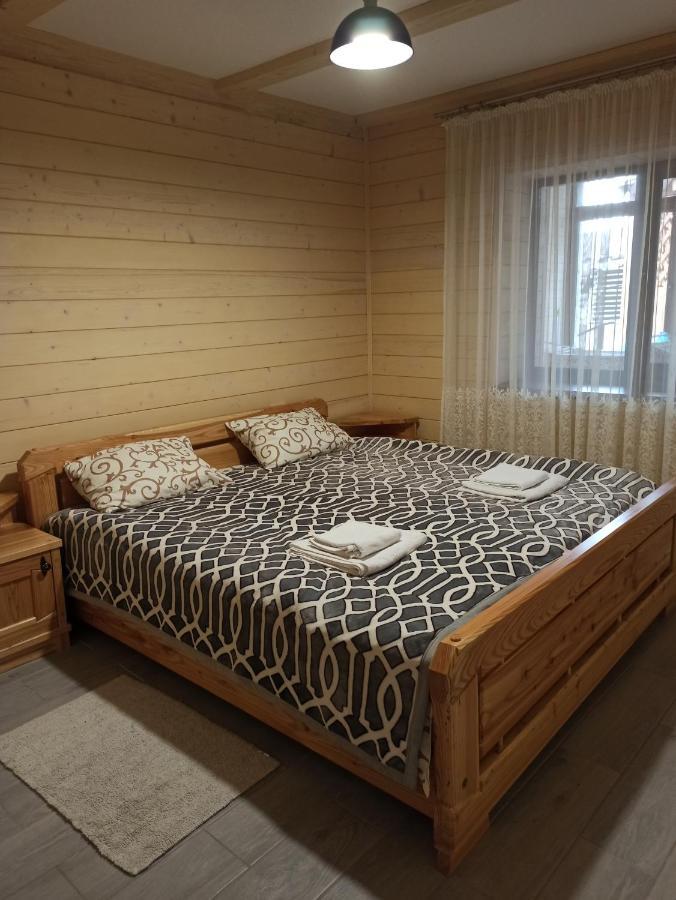 Brand New 2020 Specious Apartment Druzi 2 Poljanicja Kültér fotó