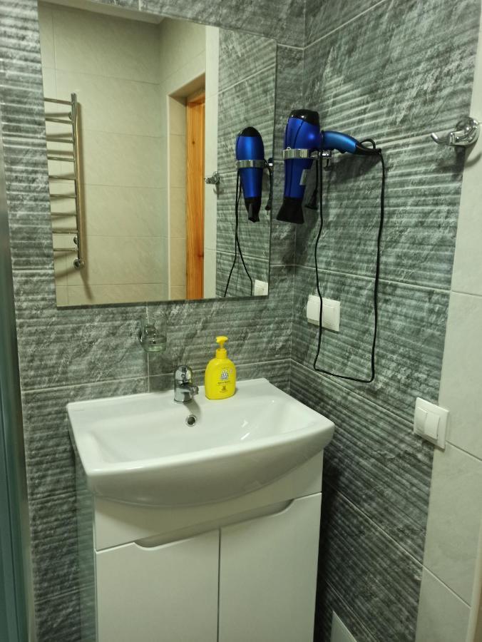 Brand New 2020 Specious Apartment Druzi 2 Poljanicja Kültér fotó