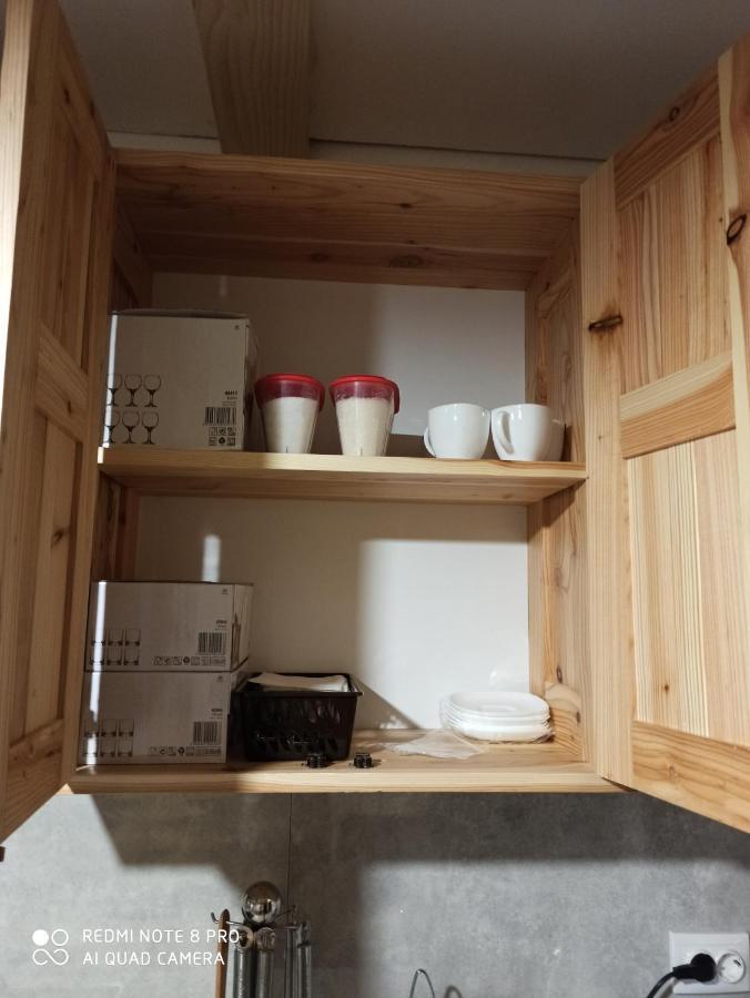 Brand New 2020 Specious Apartment Druzi 2 Poljanicja Kültér fotó