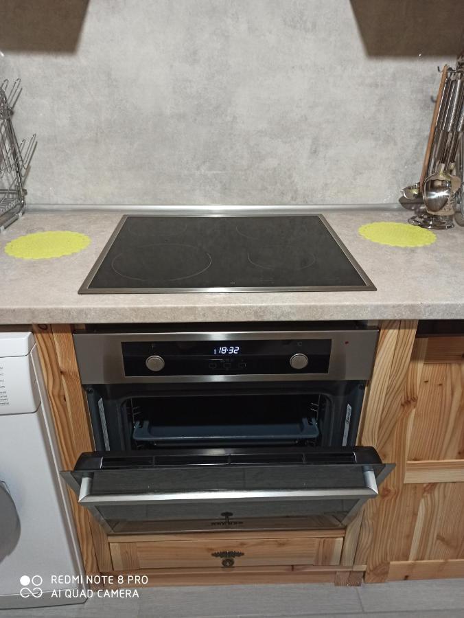 Brand New 2020 Specious Apartment Druzi 2 Poljanicja Kültér fotó