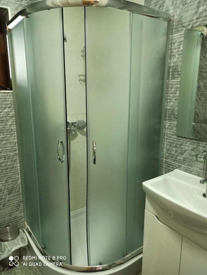 Brand New 2020 Specious Apartment Druzi 2 Poljanicja Kültér fotó