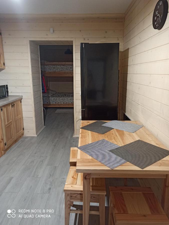 Brand New 2020 Specious Apartment Druzi 2 Poljanicja Kültér fotó
