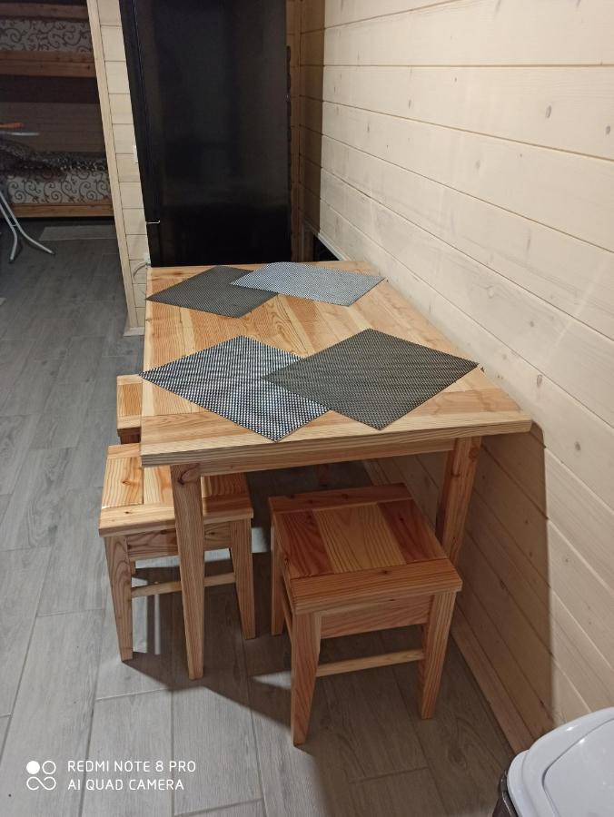 Brand New 2020 Specious Apartment Druzi 2 Poljanicja Kültér fotó