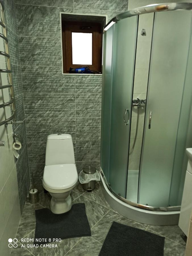 Brand New 2020 Specious Apartment Druzi 2 Poljanicja Kültér fotó