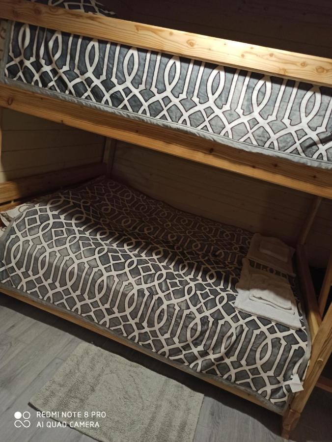Brand New 2020 Specious Apartment Druzi 2 Poljanicja Kültér fotó