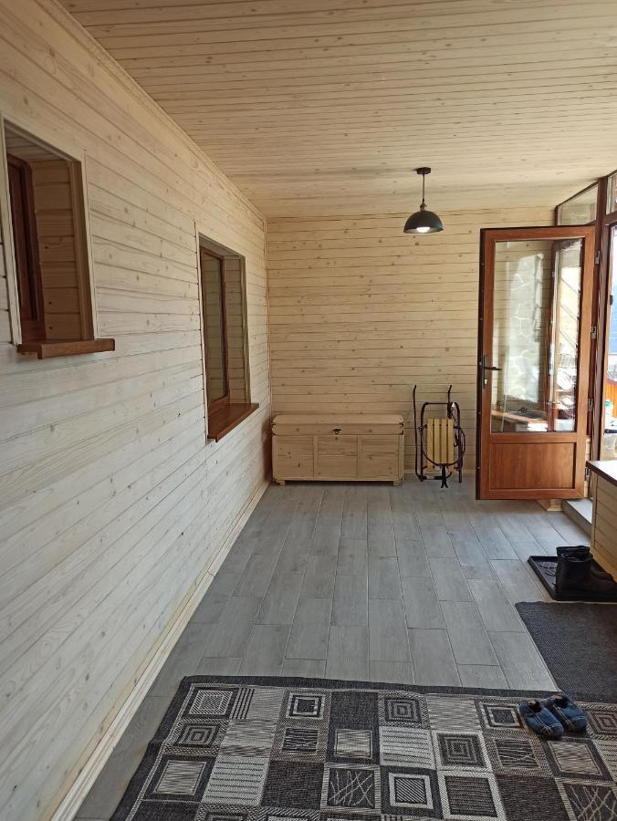 Brand New 2020 Specious Apartment Druzi 2 Poljanicja Kültér fotó