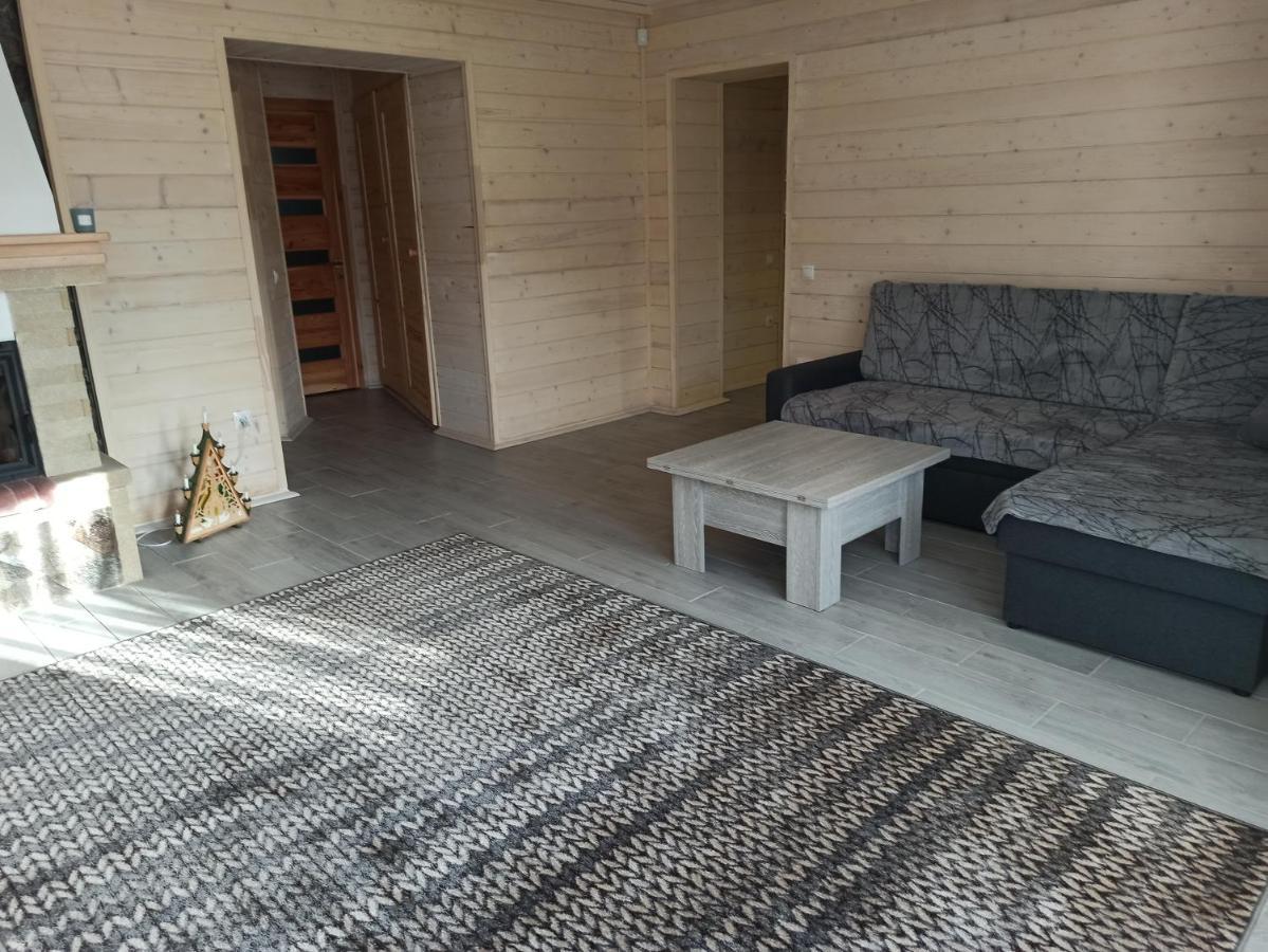 Brand New 2020 Specious Apartment Druzi 2 Poljanicja Kültér fotó